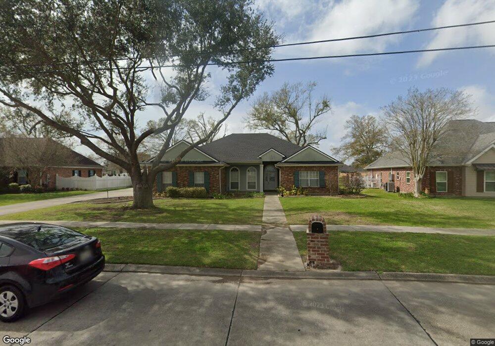 1708 Polk St, Houma, LA 70360 - photo 1