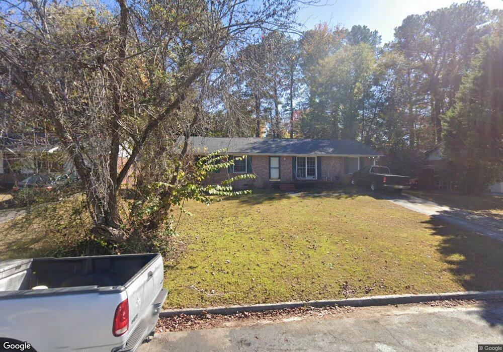 2904 Carriage Ln, Atlanta, GA 30349 - photo 1