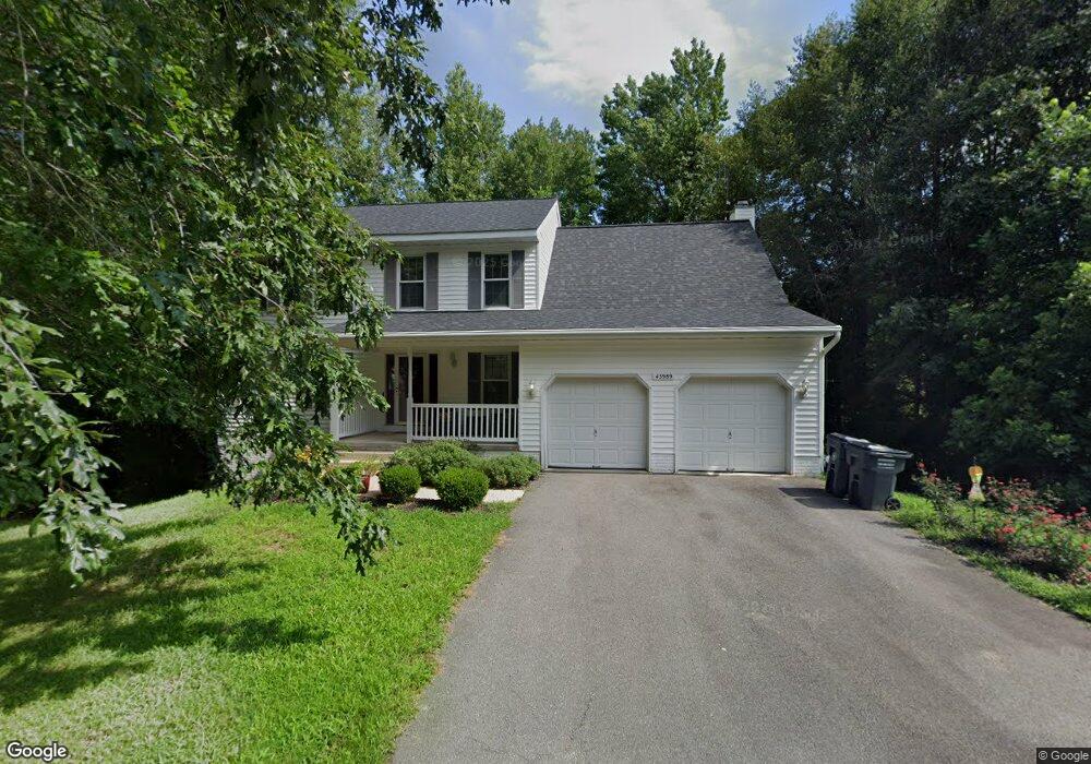 43989 White Cedar Ln, California, MD 20619 - photo 1