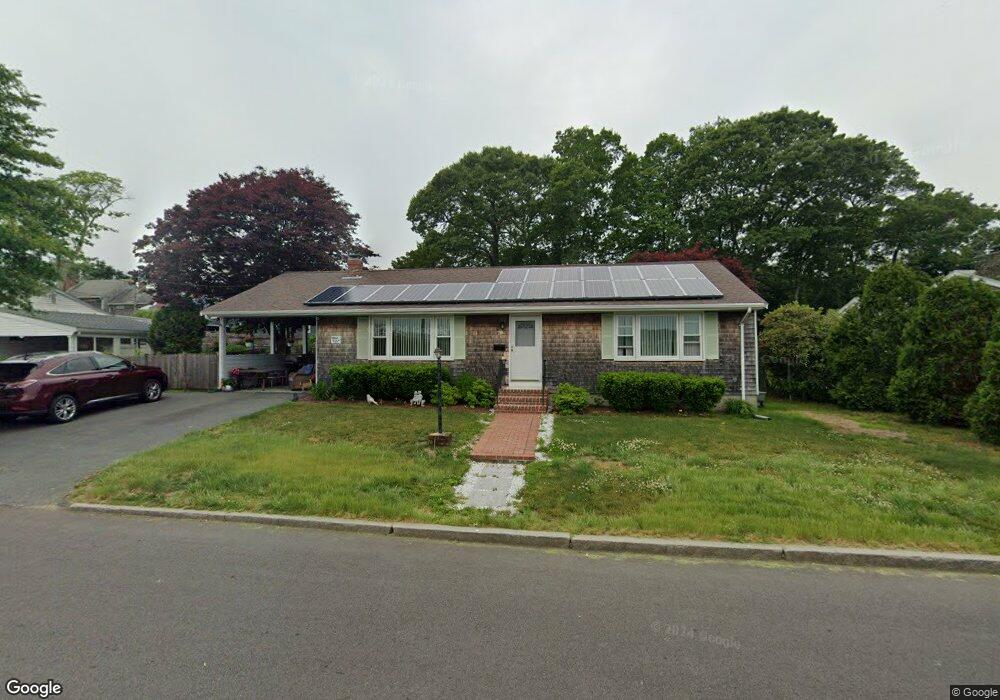 79 Hunter St, New Bedford, MA 02740 - photo 1