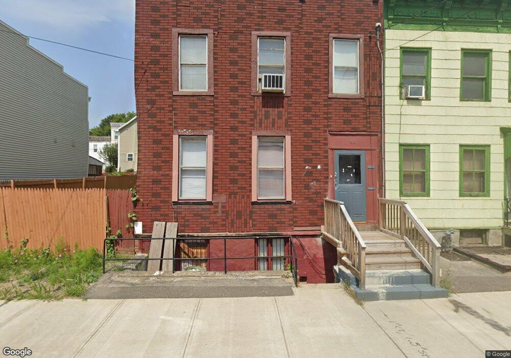 55 Delaware St, Albany, NY 12202 - photo 1