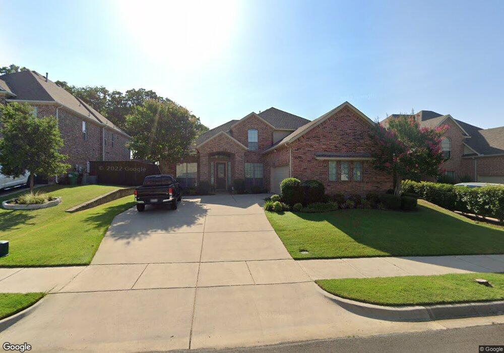 5005 Ricks Rd, Denton, TX 76210 - photo 1