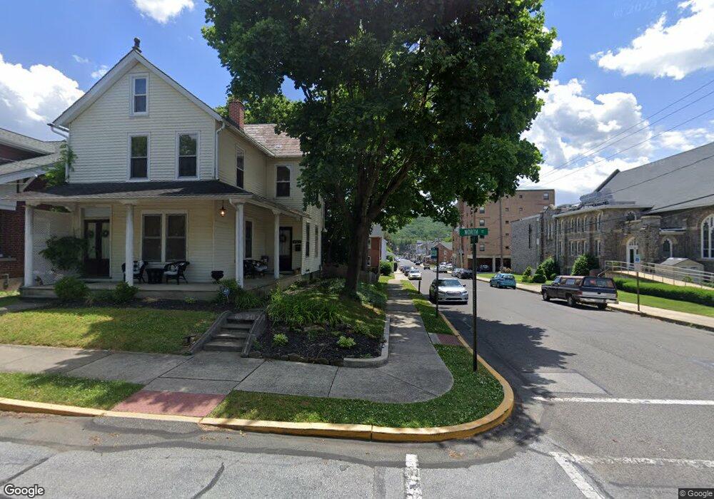 123 N 3rd St, Emmaus, PA 18049 - photo 1