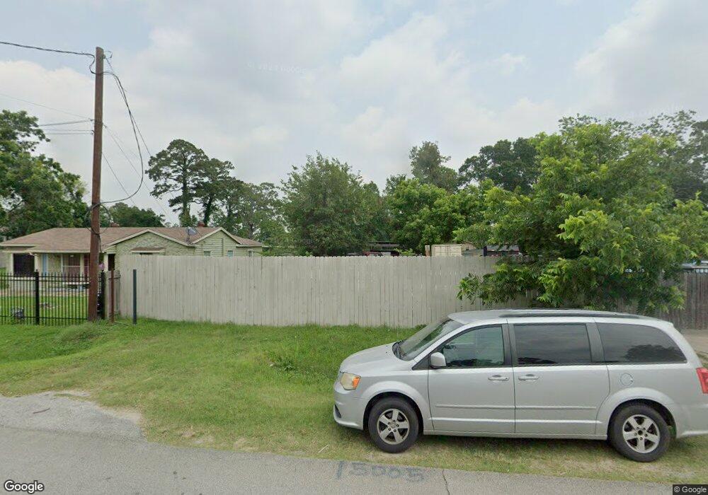 5005 Firnat St, Houston, TX 77016 - photo 1