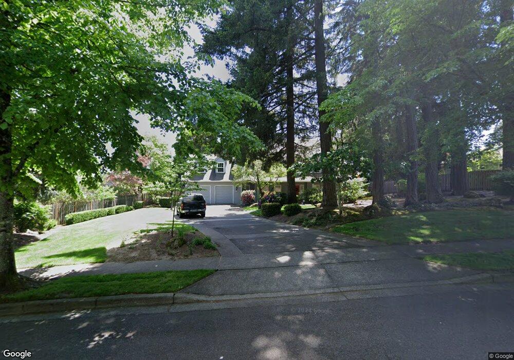 9947 SW Steeplechase Cir, Beaverton, OR 97008 - photo 1