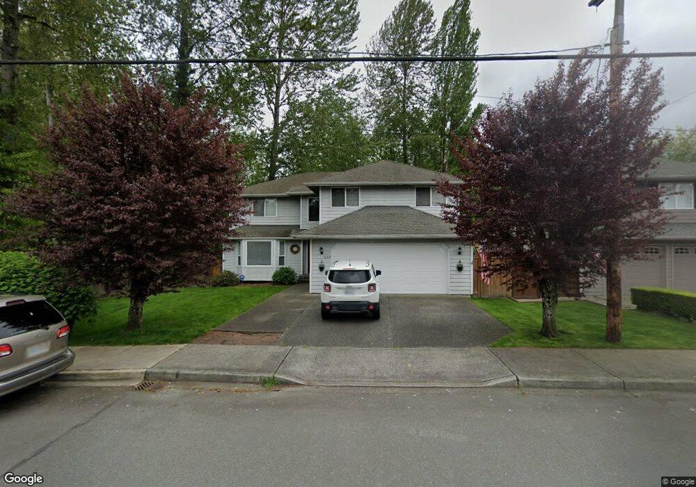 630 Grimes Rd, Bothell, WA 98012 - photo 1