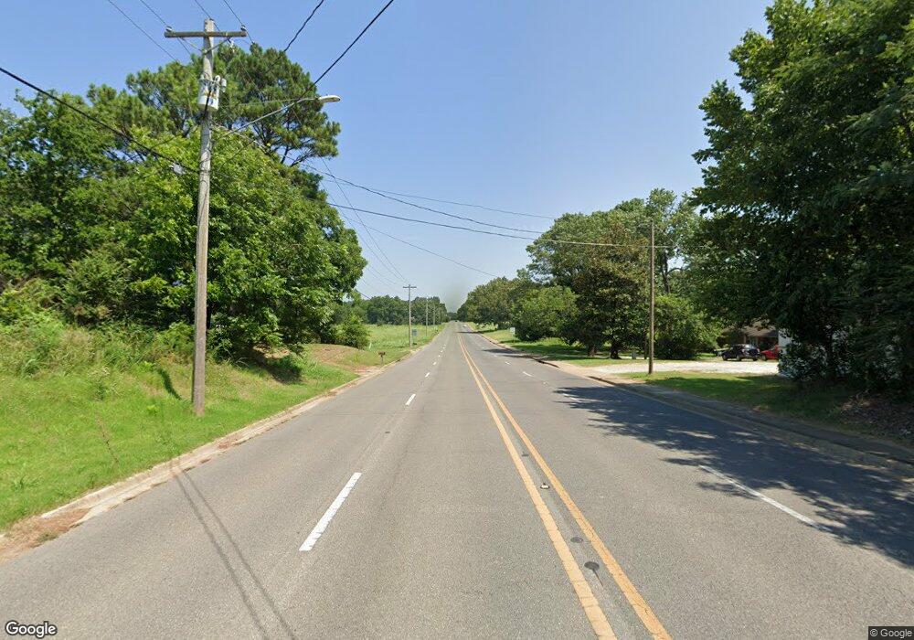 0 N Church St, Jonesboro, AR 72401 - photo 1