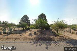 421 Byrum Rd, Chaparral, NM 88081