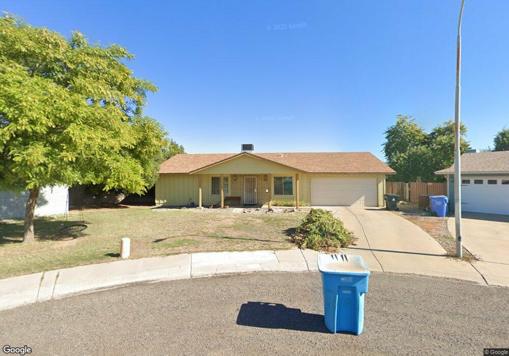 8612 W Weldon Ave, Phoenix, AZ 85037 - photo 1