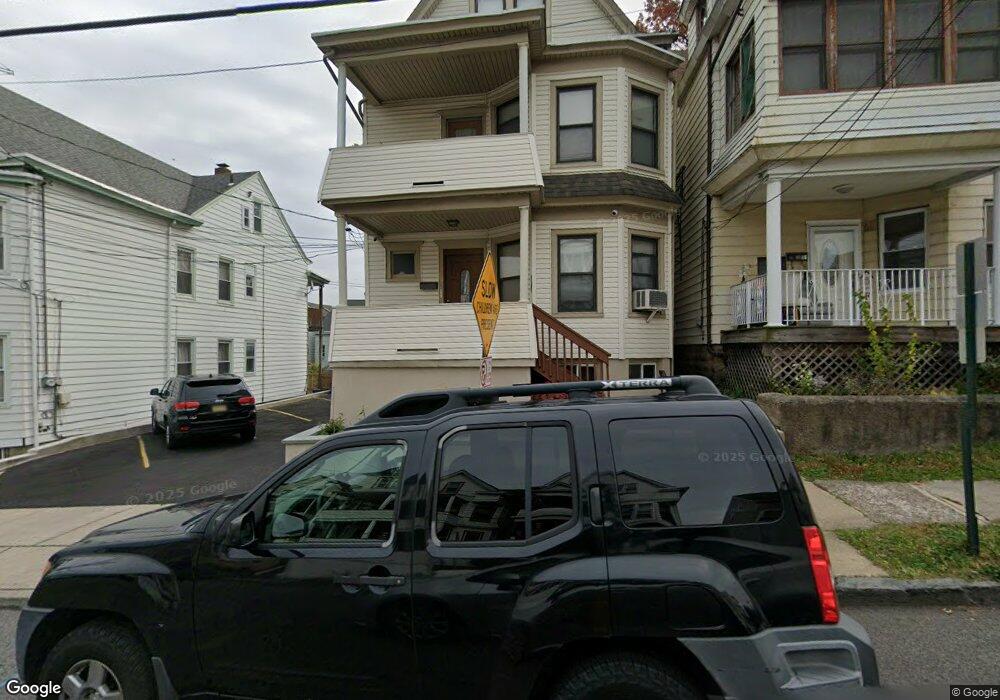 14 Delaware Ave unit 16, Paterson, NJ 07503 - photo 1