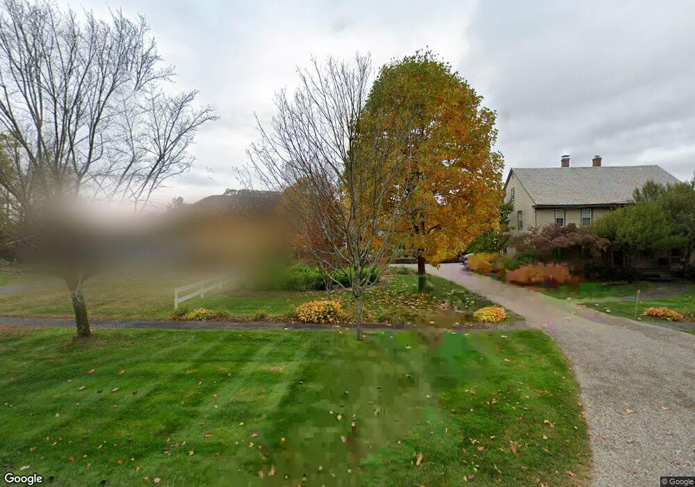 153 N Main St, Sunderland, MA 01375 - photo 1