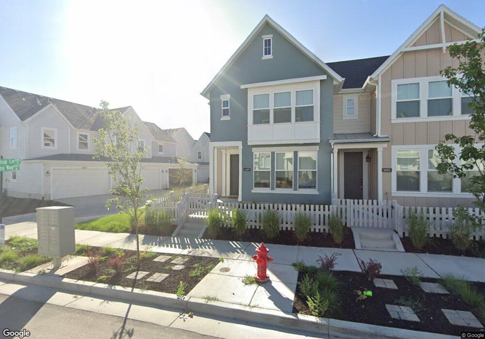 11189 S Rummy Way, South Jordan, UT 84009 - photo 1