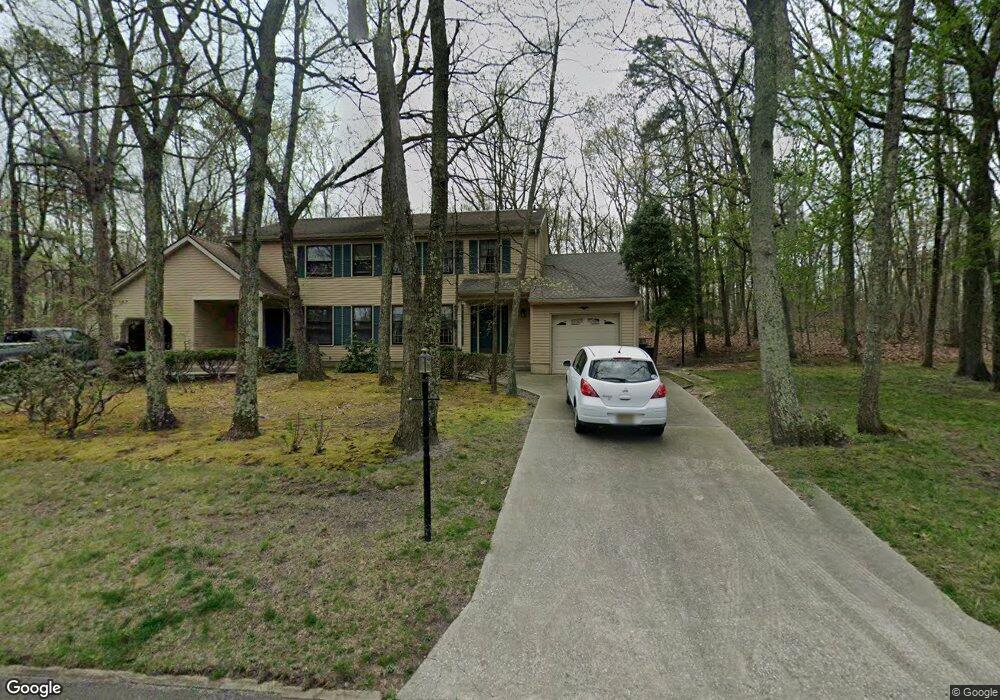 569 Fairview Rd, Medford, NJ 08055 - photo 1