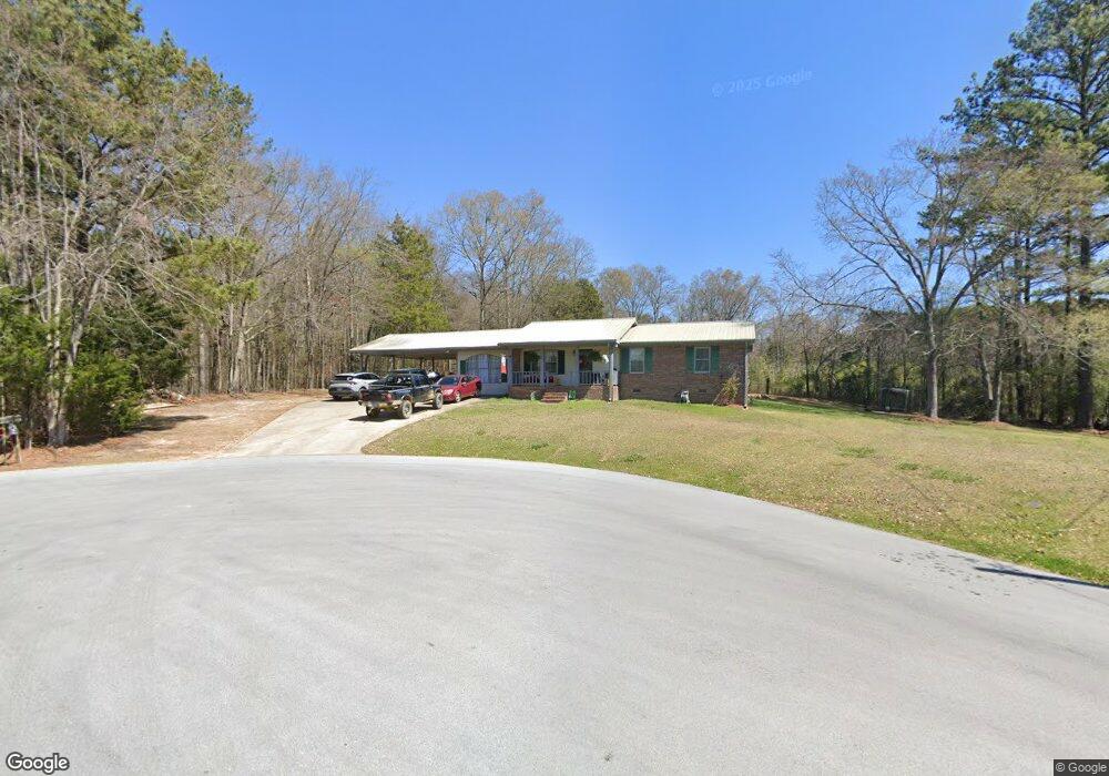 184 Edgewood Dr, Cedartown, GA 30125 - photo 1