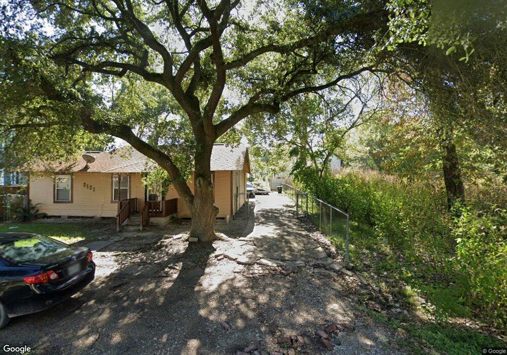 2130 Wavell St, Houston, TX 77088 - photo 1