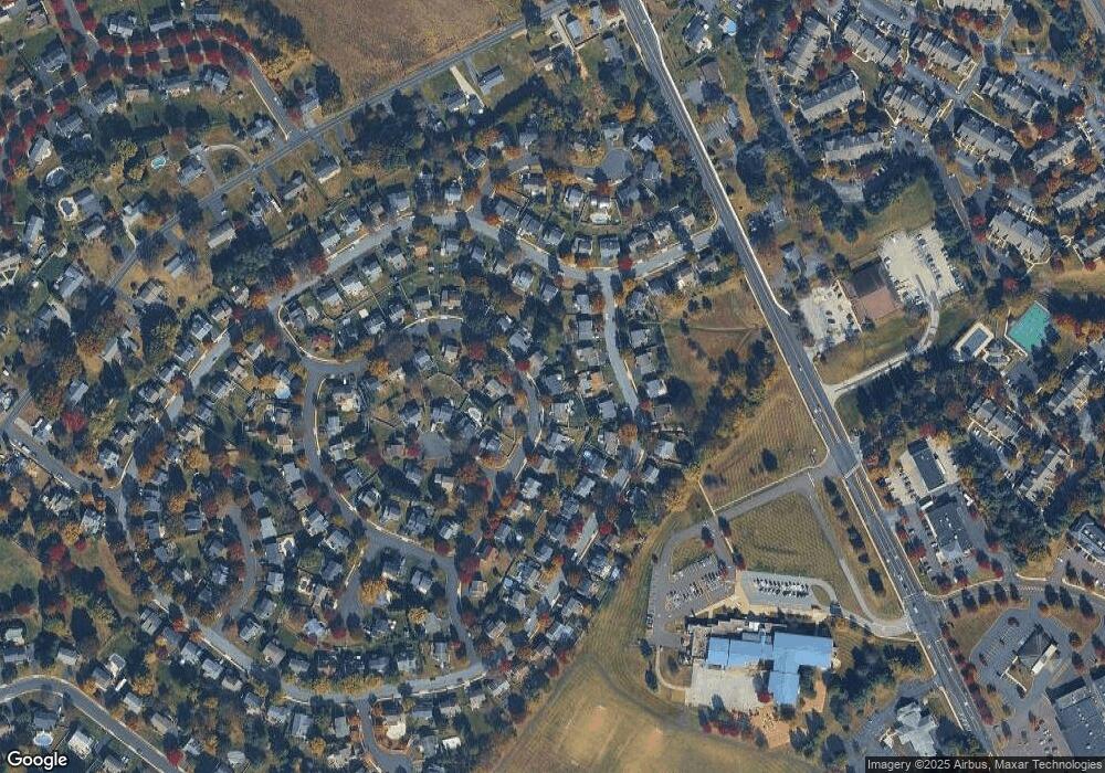 323 Patrick Way, Royersford, PA 19468 - photo 1