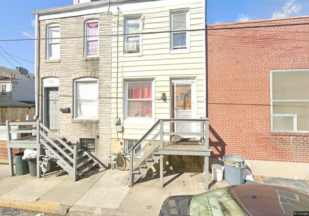 1210 Moss St, Reading, PA 19604 - photo 1