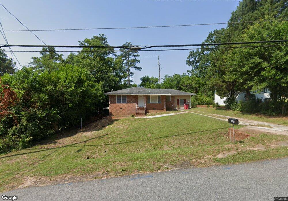 1981 Manson Rd, Macon, GA 31217 - photo 1