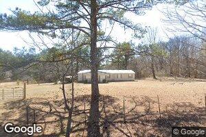 485 Post Office Rd, Michie, TN 38357