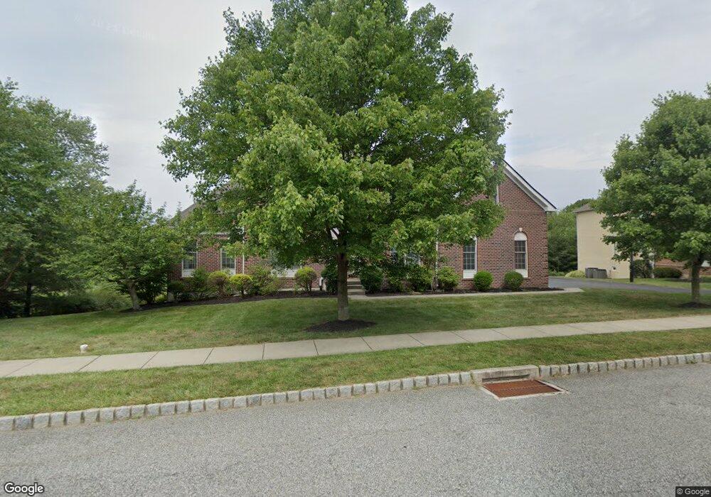 15 Strickland Way, Glen Mills, PA 19342 - photo 1