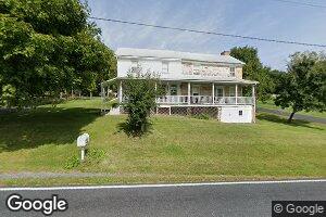 14495 Route 35 S, Mifflin, PA 17058