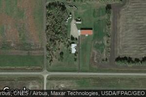 2196 28th Ave NE, Manvel, ND 58256