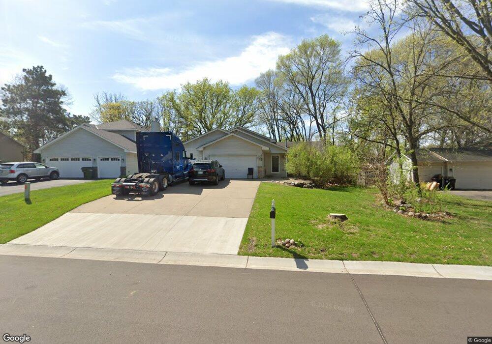 2246 129th Ln NW, Coon Rapids, MN 55448 - photo 1