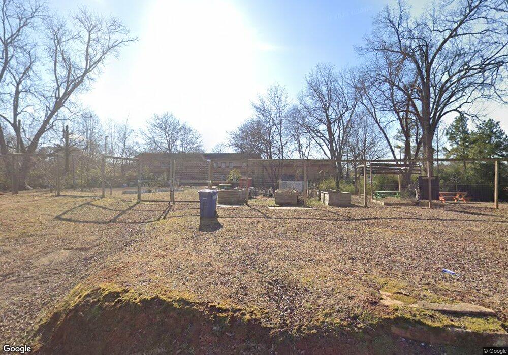 815 Waddell St, Athens, GA 30606 - photo 1