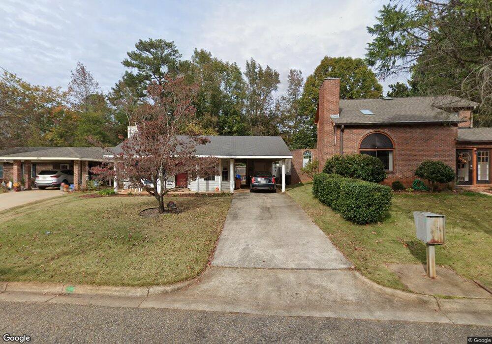 839 Twinforks Ave, Auburn, AL 36830 - photo 1