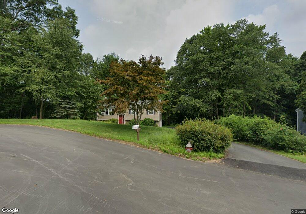 10 Crestview Rd, Bethel, CT 06801 - photo 1