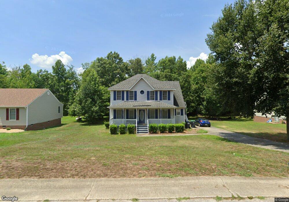 7527 Woods Ridge Trace, Prince George, VA 23875 - photo 1