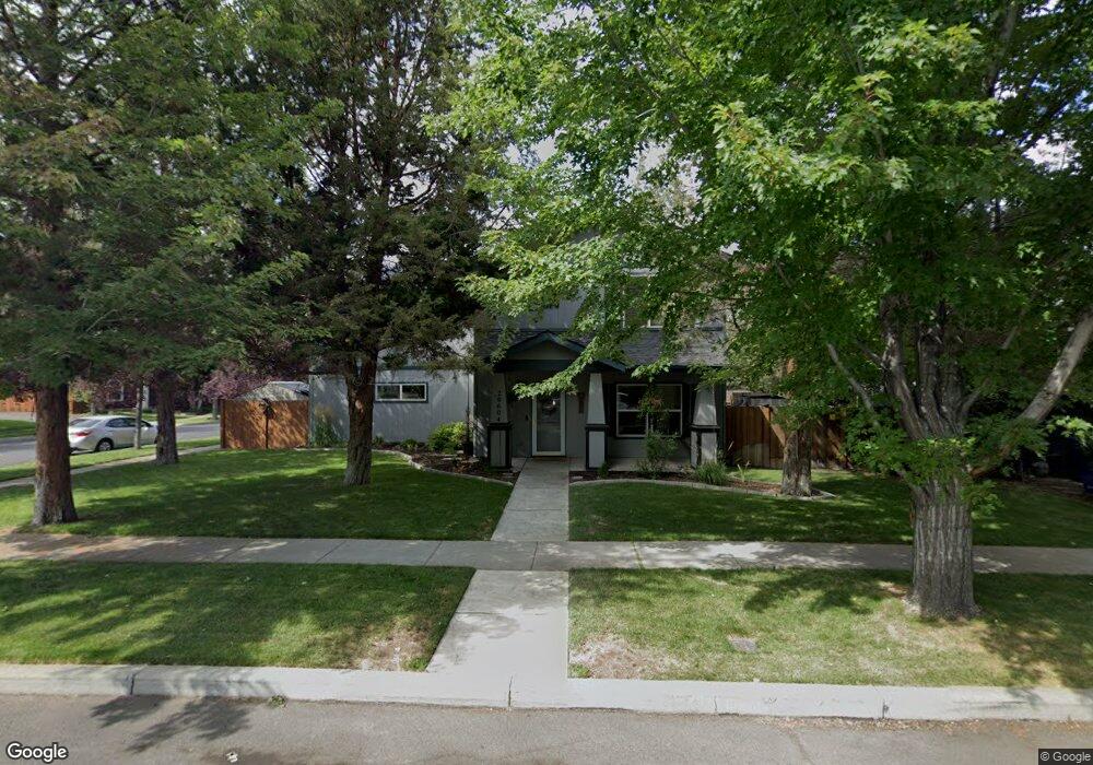 20604 Wild Rose Ln, Bend, OR 97702 - photo 1