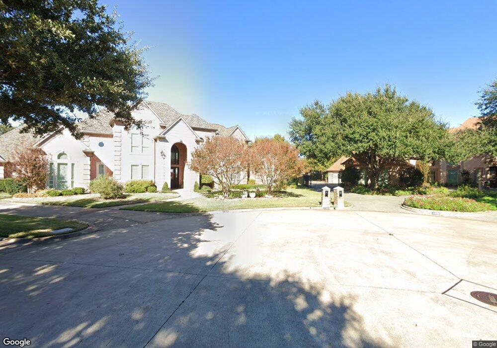 1309 Bentley Ct, Southlake, TX 76092 - photo 1