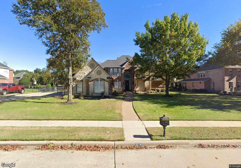 514 Stonebury Dr, Southlake, TX 76092 - photo 1