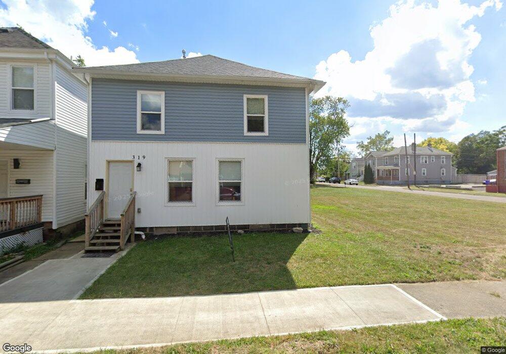 313 E Barthman Ave unit 315, Columbus, OH 43207 - photo 1