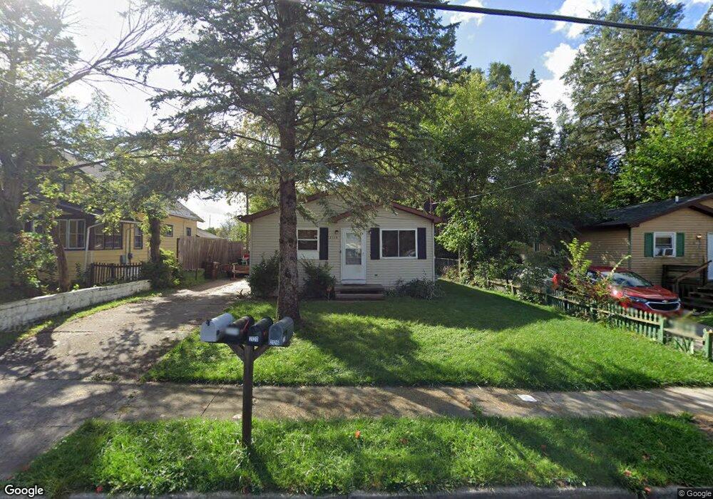 2119 Webster St, Lansing, MI 48911 - photo 1