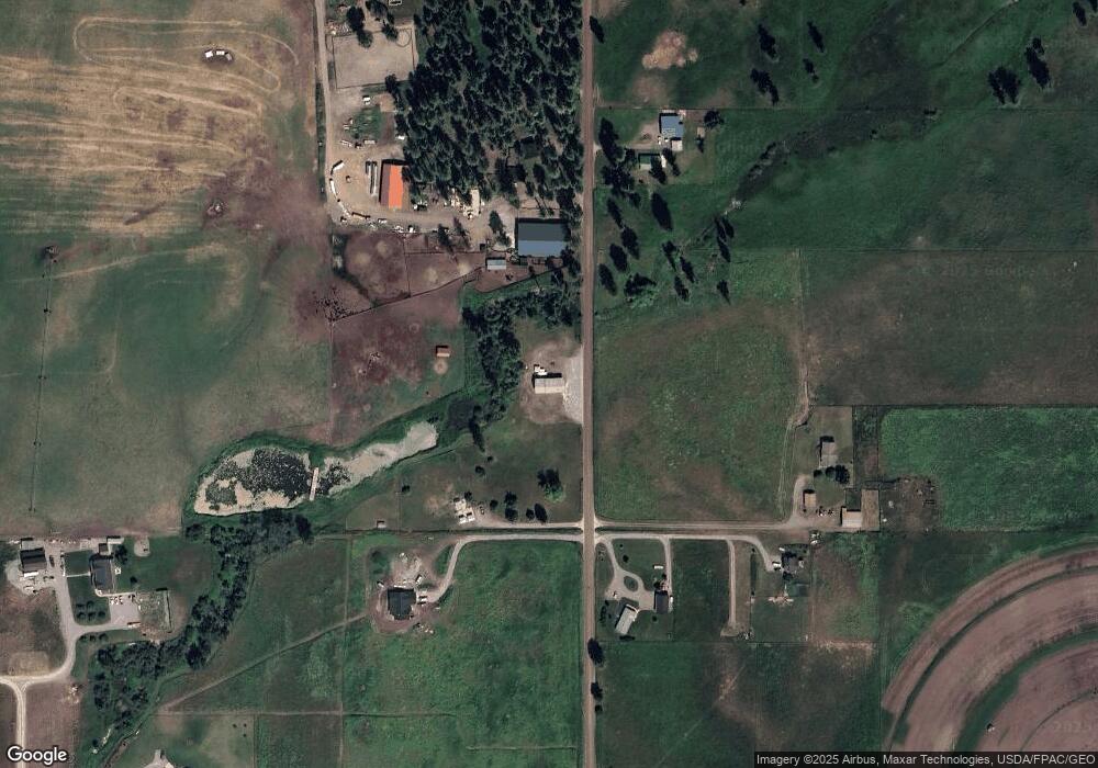 1530 Middle Rd, Columbia Falls, MT 59912 - photo 1