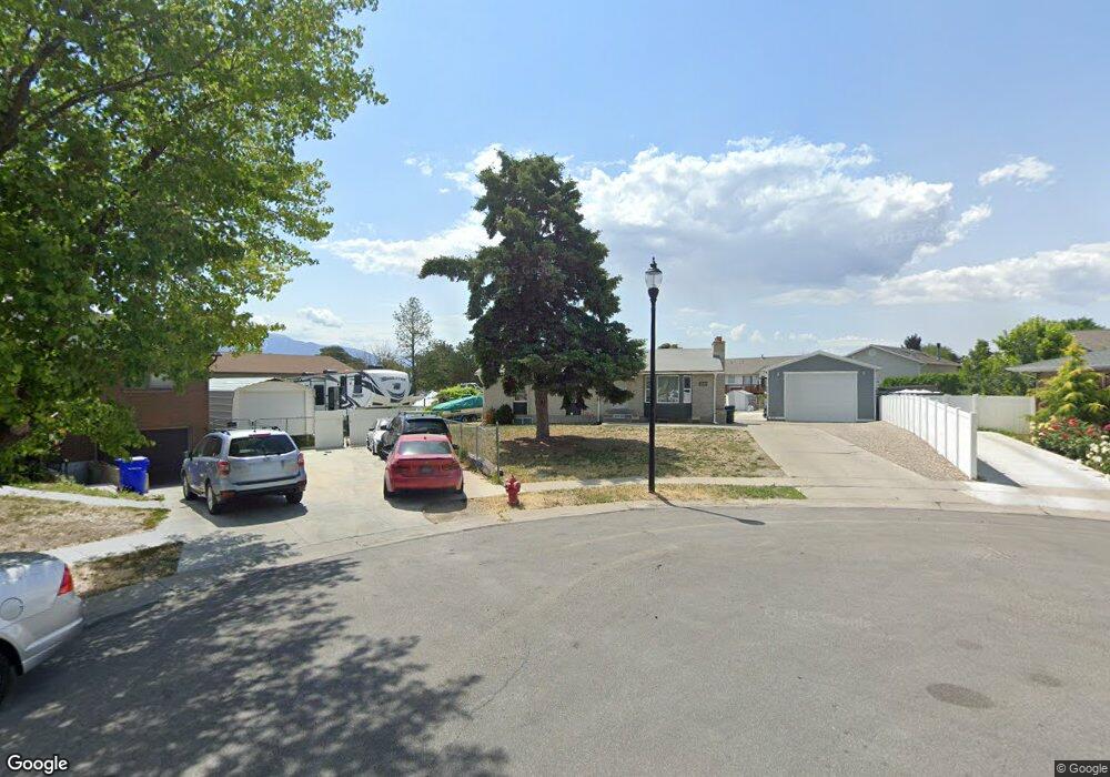 8115 S 3800 W, West Jordan, UT 84088 - photo 1