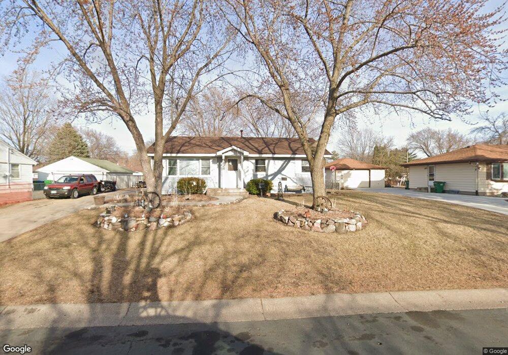 9428 Trenton Ln N, Maple Grove, MN 55369 - photo 1