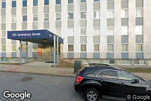 101 Amesbury St Unit 308, Lawrence, MA 01840