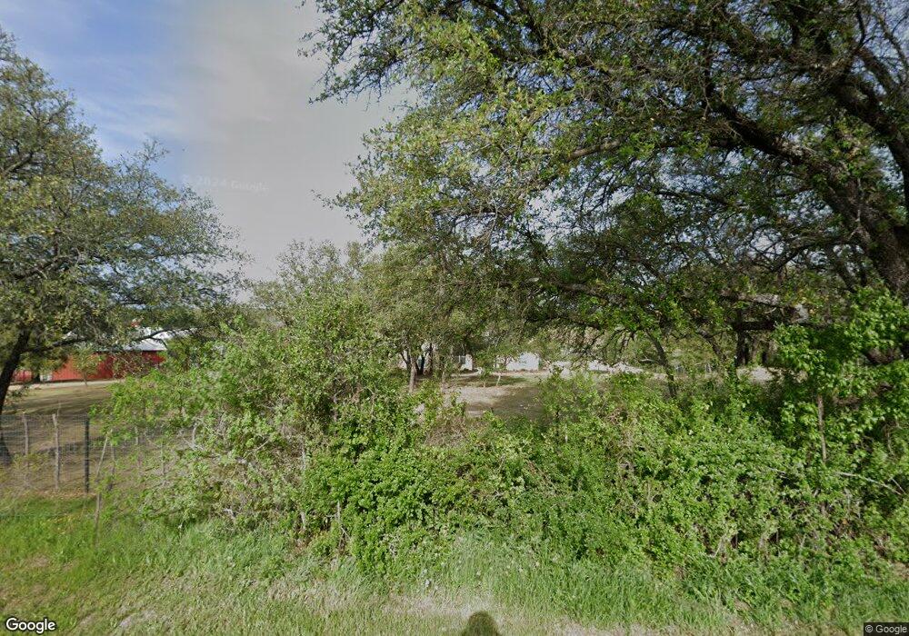 5477 Old Springtown Rd, Weatherford, TX 76085 - photo 1