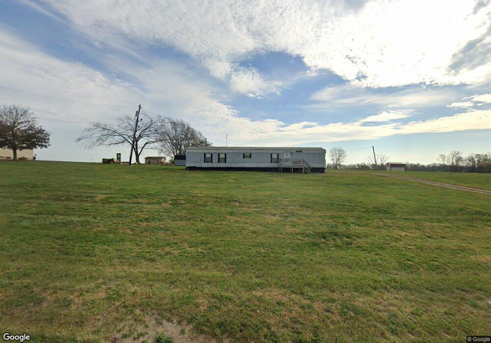 606 Junction Rd, Ewing, KY 41039 - photo 1