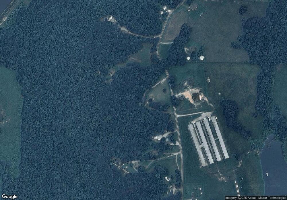 782 Mandeville Rd, Carrollton, GA 30117 - photo 1