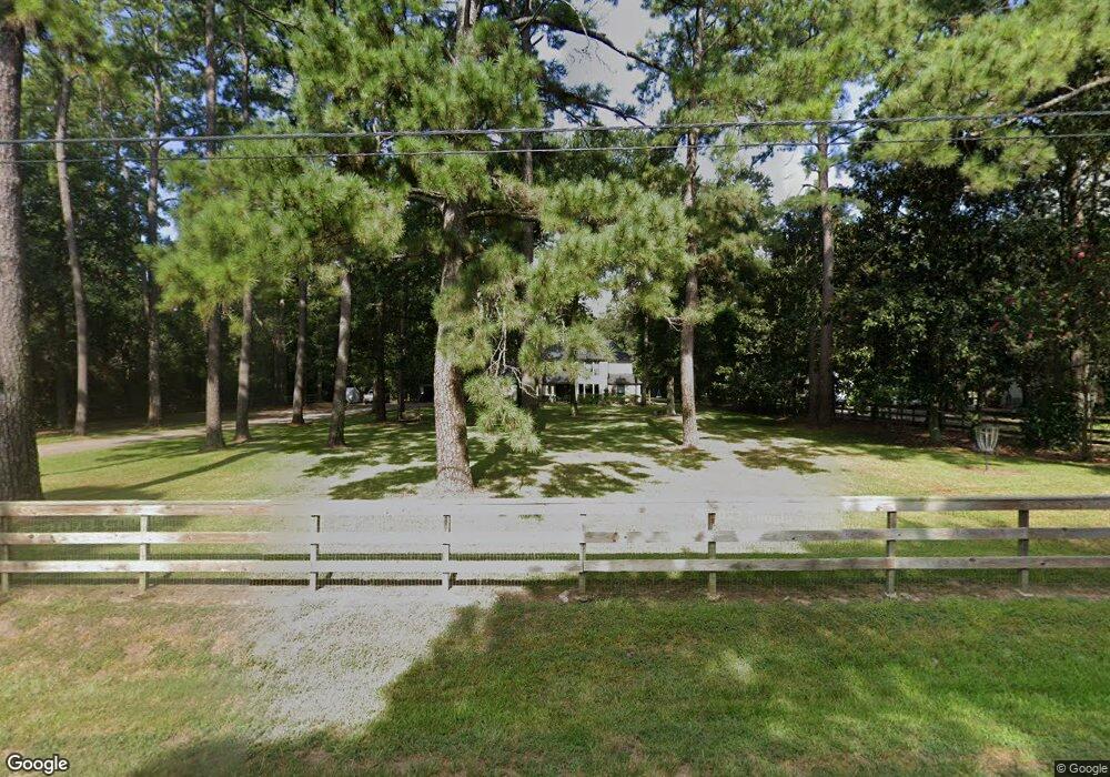 30911 Ulrich Rd, Tomball, TX 77375 - photo 1