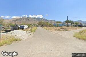 27 Avenue D Unit D, McGill, NV 89318