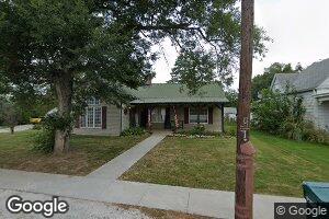 106 W College St, Bunceton, MO 65237