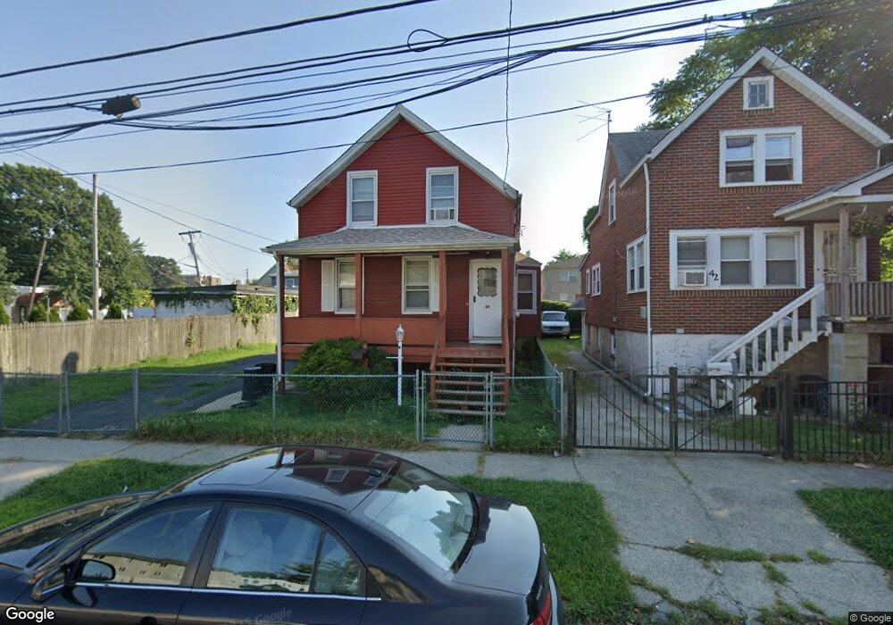 44 Roff St, Staten Island, NY 10304 - photo 1