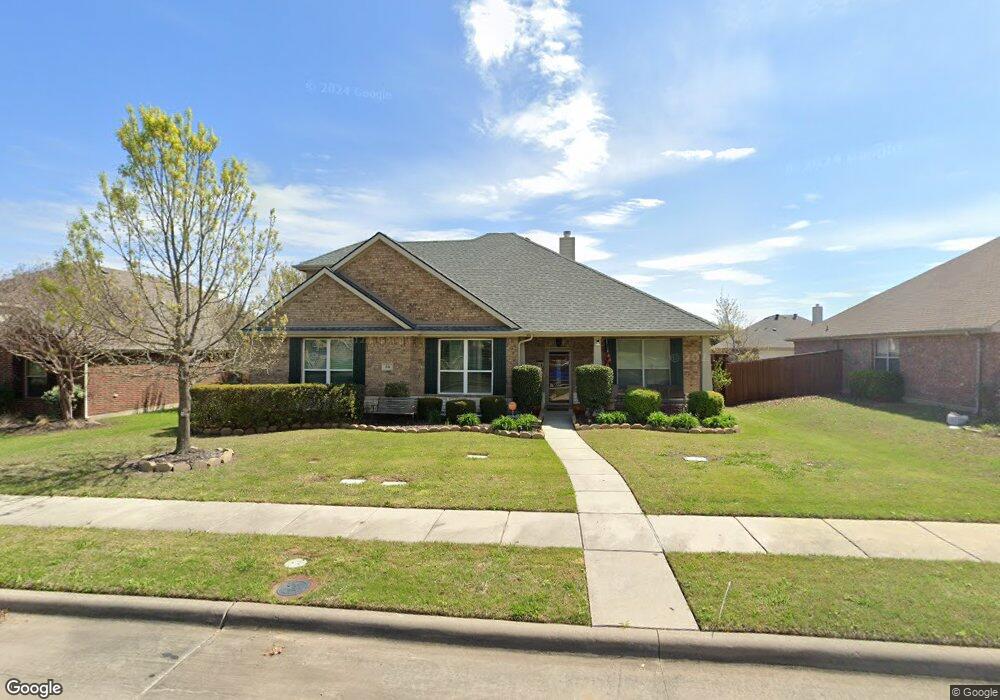 218 Rockbrook Dr, Wylie, TX 75098 - photo 1