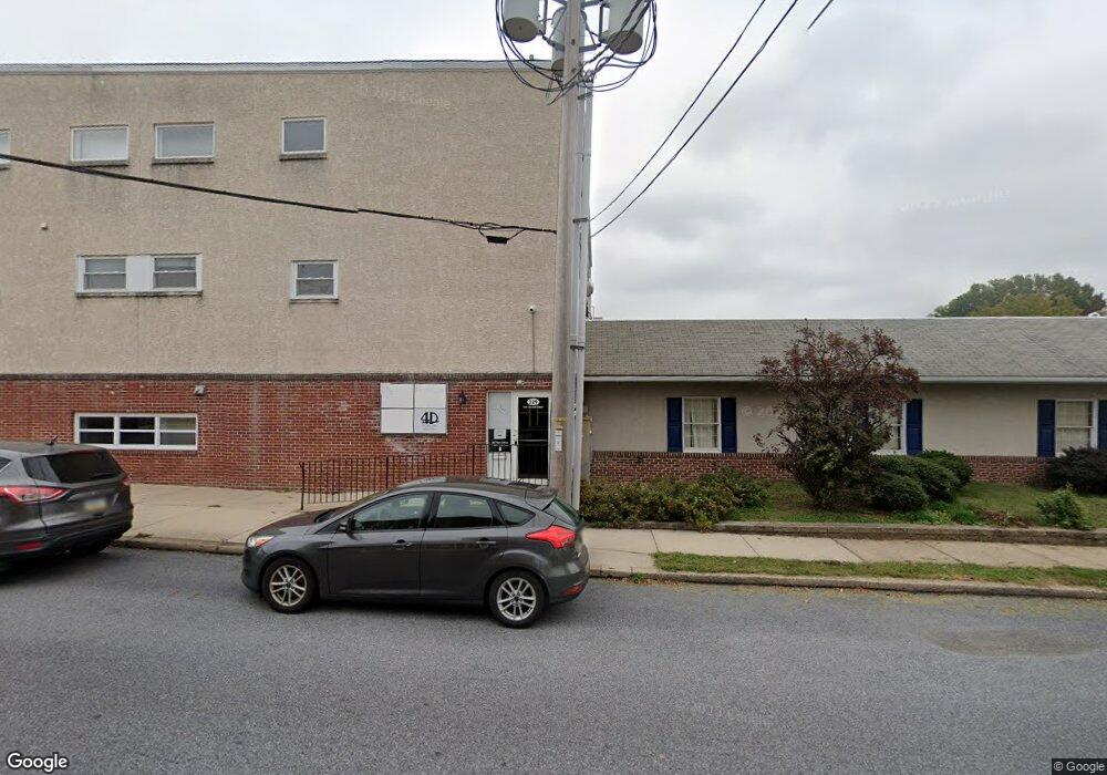 329 E 2nd St unit C, Boyertown, PA 19512 - photo 1