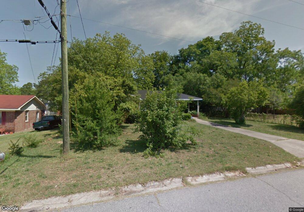 1215 Westmount Rd, Macon, GA 31204 - photo 1